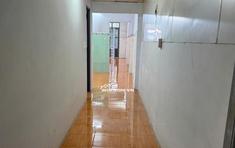 Nhà Mặc Tiền Đặng Thúc Vịnh